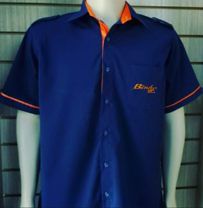 camisas